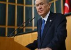MHP Lideri Bahçeli: Suriye’de şimdiye kadar olanlar Türkiye için müspet