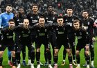 Beşiktaş 2 eksikle Eyüpspor'a konuk olacak!