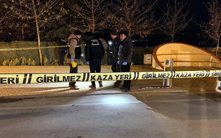 Kavgaya müdahale eden polis memuru bıçaklandı