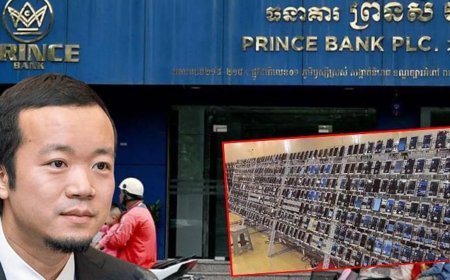 Hayırsever değil, dolandırıcıymış! 16 milyar dolarlık balon böyle patladı: Paralar nerede?