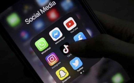 Dijital kapılar milyonlar için kapanıyor! 15 yaş altına sosyal medya yasağı