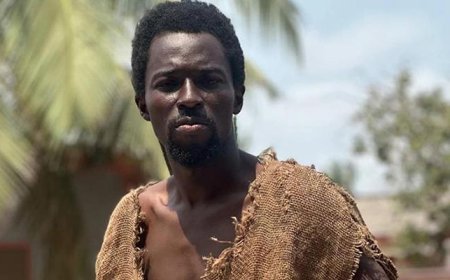 Peygamber olduğunu iddia edip, kıyamet için tarih vermişti! Ebo Nuh'la ilgili flaş gelişme