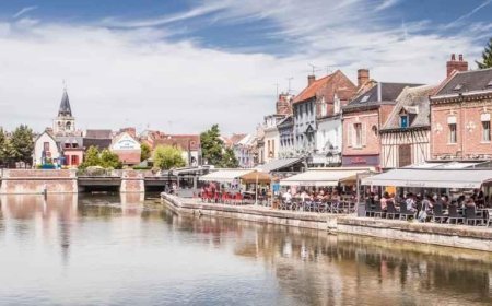 Yerin altı da en az üstü kadar kalabalık! Paris'in gizemli yeraltı şehri