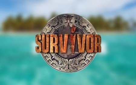 Survivor 2026 haberleri! Survivor başladı mı? 2026 Survivor ünlüler gönüllüler kadrosunda kimler var?