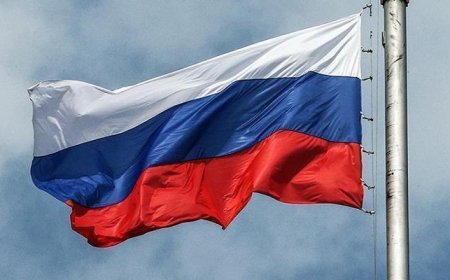 Yeni yılla birlikte yürürlüğe girdi! Rusça konuşmak yasaklandı