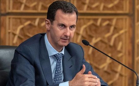 Al Jazeera'dan flaş iddia! Esad rejiminin eski subaylarının gizli planı ve 74 saatlik ses kaydı ortaya çıktı