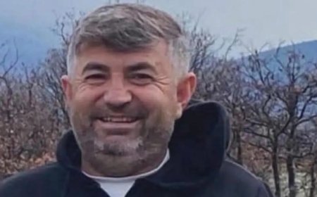 Niğde'de su kanalında cansız beden bulundu