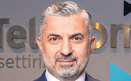 Türkiye ve KKTC fiberi güçlendirecek