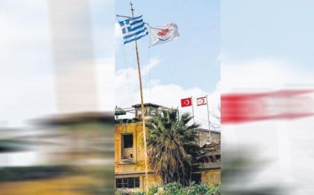 AB direksiyonunda Rum Kesimi var!