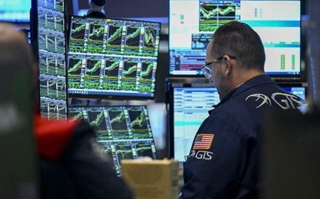 Küresel piyasalar pozitif seyrediyor