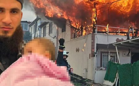 DAEŞ'li teröristin cenazesini kimse almıyor