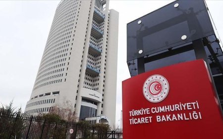 Ticaret Bakanlığı, yerli üretimi korumak için ithalata yönelik birçok düzenlemeyi devreye aldı