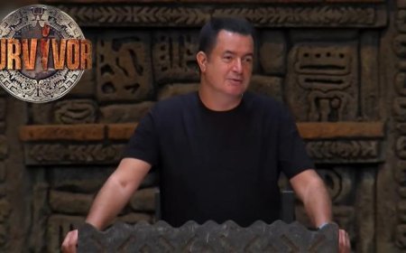 Survivor haberleri! Survivor 2026 oylama sistemi nasıl? Survivor 2026 yeni kurallar neler?