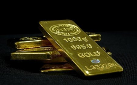 Piyasalarda tarihi ralli! Altın %64, gümüş %146 arttı… Peki bu yükseliş 2026’da devam edecek mi?