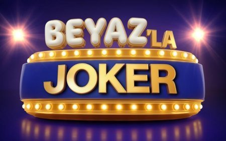 Beyaz geri sayımı başlattı! Espriler havada uçuşacak