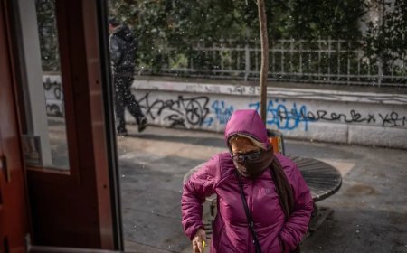 İstanbul'da hava sıcaklığı yükseliyor. İki gün arasındaki fark 10 derece