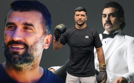 Survivor'da Adanalı rekabeti! Bayhan ve Ramazan Sarı karşı karşıya: Hikmet Tuğsuz tarafını seçti