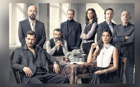 ‘Rüyalar gerçek olsa...’