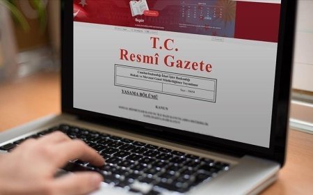 Bağımsız denetçilik belge bedelleri yeniden belirlendi