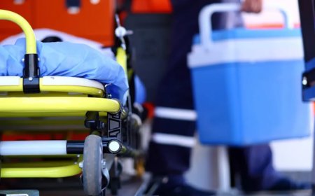 2025'te en çok hangi organın nakli gerçekleşti? Sağlık Bakanlığı açıklandı