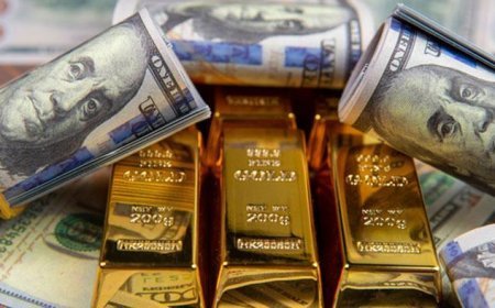 Venezuela krizi sonrası piyasalar alarmda: Ekonomist Belgin Maviş'ten 'altın' uyarısı