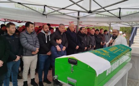 Sinop'ta sobadan sızan gazdan zehirlenen kişi öldü