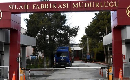 MKE'den Çankırı Silah Fabrikası'nın kapatılacağı iddialarına yanıt