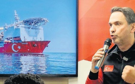 Somali’de oyun değiştirici sondaj