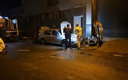 Yürek burkan olay! Evsiz kişinin ısınmak için girdiği araç sonu oldu