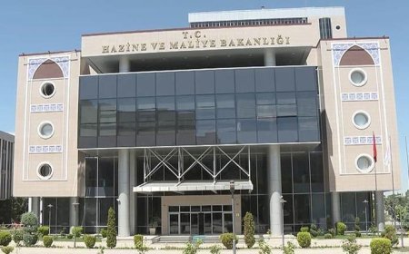 Hazine yarın iki ihale gerçekleştirecek