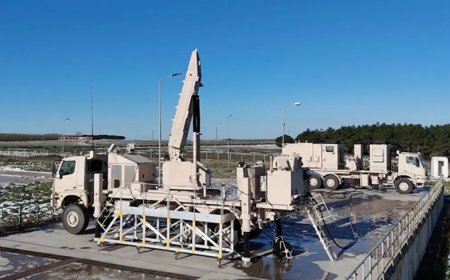 ÇELİKKUBBE'ye yeni sistem