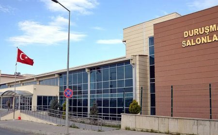 İstanbul Barosu davası: Kaboğlu ve 10 baro yöneticisine hapis istemi