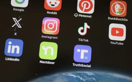 Sosyal medyanın yıkımlarını temizlemek için yeni uygulama. Sosyal medyanız artık sizi düşünüyor