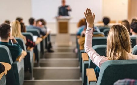 Kontenjan boş kalınca üniversite ücretleri yüzde 90 düştü