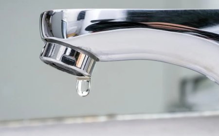 Ankara'nın 11 ilçesinde su kesintisi: Gece saatlerine kadar su kesintisi yaşanacak (5 Ocak 2025 ASKİ su kesintisi programı)