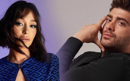 Ünlülere 'Uyuşturucu' soruşturmasında 24 gözaltı! Aralarında Doğukan Güngör ve Alya Şahinler de var