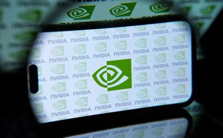 Nvidia, yeni yapay zeka projelerini tanıttı. Robot, otonom araç ve biyomedikal alanlarda kullanılacak
