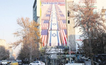 İran’da eylemcilere müsamaha yok!