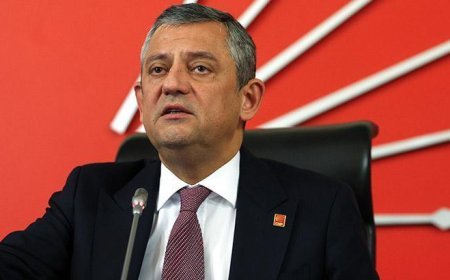 Özel: İlk seçimde iktidar oluyoruz’