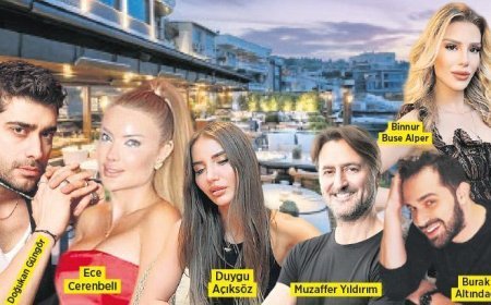 Uyuşturucu ve fuhuş operasyonunda 5. dalga: Bebek Otel sahibi de gözaltına alındı