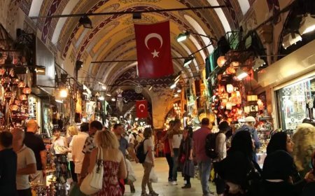 Kapalıçarşı'da 4. dalga operasyon! 28 araç ve 8 işletmeye el konuldu