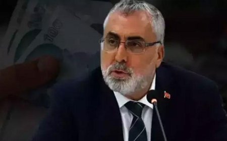 Bakan Işıkhan'dan emekli aylığı açıklaması! 'En kısa sürede kamuoyuyla paylaşılacak'