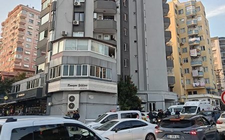 Yer: Adana! Evini teslim etmeyen müteahhidin oğlunu öldürüp, yaşamına son verdi