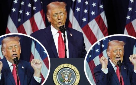 ABD Başkanı Trump'tan yeni Venezuela mesajı: İnanılmaz operasyondu, ben bir kralım