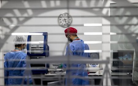 Ünlülere uyuşturucu operasyonu. Dokuz ismin testi pozitif çıktı