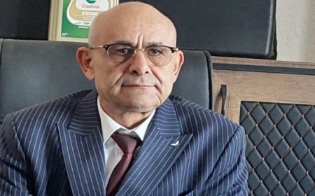 HÜSEYİN BAHAR’DAN SEÇİM TARİHİNE TEPKİ: “ESNAF ÇALIŞIRKEN SEÇİM OLMAZ”