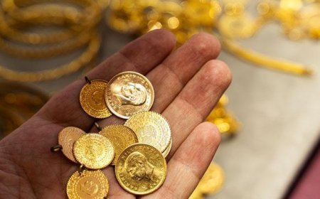 Son dakika altın haberleri: Altında kaç paraya kadar nakit verilir?