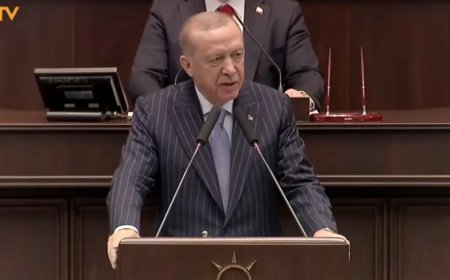 Erdoğan'dan 'Maduro'ya Türkiye'ye git' teklifi iddiasına yanıt