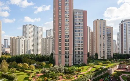 Site aidatı artışına sınır geliyor. Aidatlar yeniden değerleme oranında artabilecek
