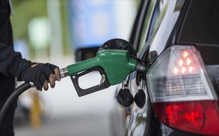 Araç sahipleri dikkat: Motorine indirim geliyor